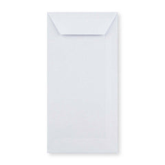 Envelope branco 220x110 mm (DL)
