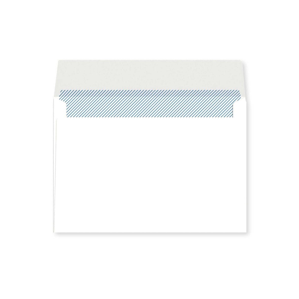 Envelope branco 162x229 mm (C5)