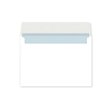 Envelope branco 162x229 mm (C5)