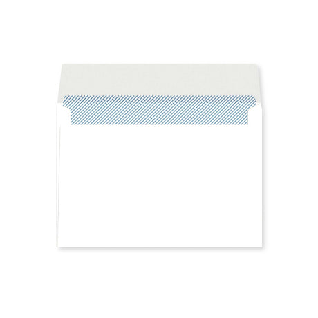 Envelope branco 162x229 mm (C5)