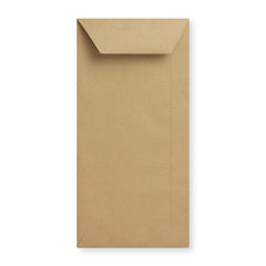 Envelope manila 220x110 mm (DL)
