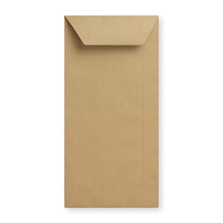 Envelope manila 220x110 mm (DL)