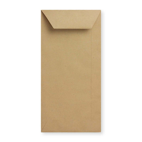 Envelope manila 220x110 mm (DL)