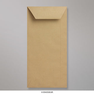 Envelope manila 220x110 mm (DL)