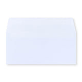 Envelope branco 102x216 mm