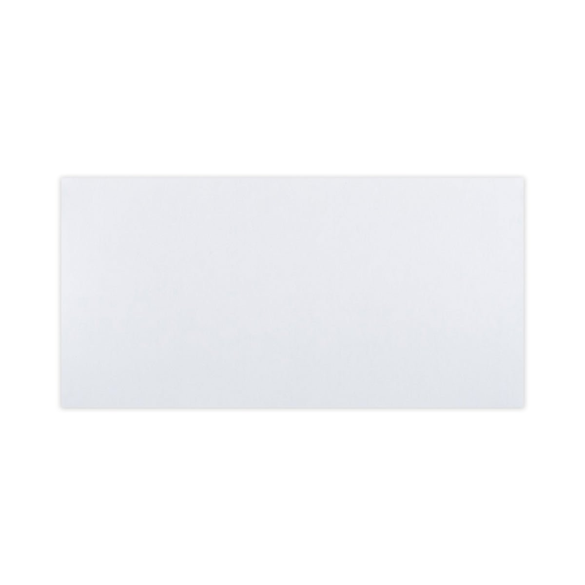 Envelope branco 114x229 mm