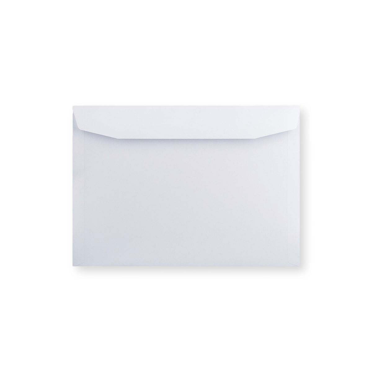 Envelope branco 229x324 mm (C4)