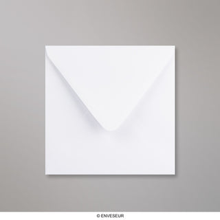 Envelope branco 170x170 mm