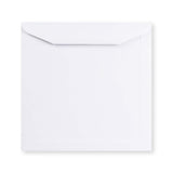 Envelope branco 220x220 mm