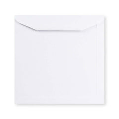 Envelope branco 220x220 mm