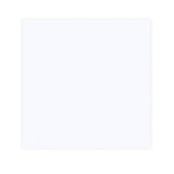 Envelope branco 220x220 mm