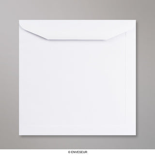 Envelope branco 220x220 mm
