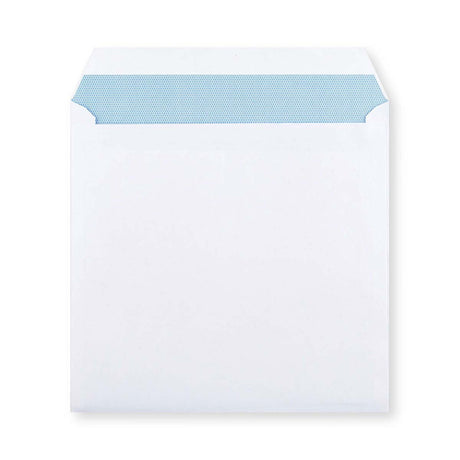 Envelope branco 220x220 mm