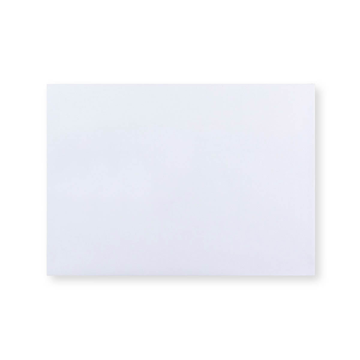 Envelope branco 162x229 mm (C5)