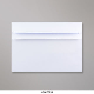 Envelope branco 162x229 mm (C5)