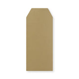 220x110 mm (DL) Manilla pocket envelope