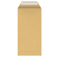 Envelope manila 220x110 mm (DL)