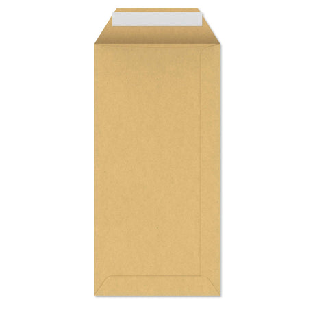 Envelope manila 220x110 mm (DL)