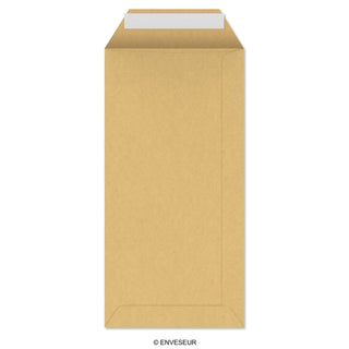 Envelope manila 220x110 mm (DL)