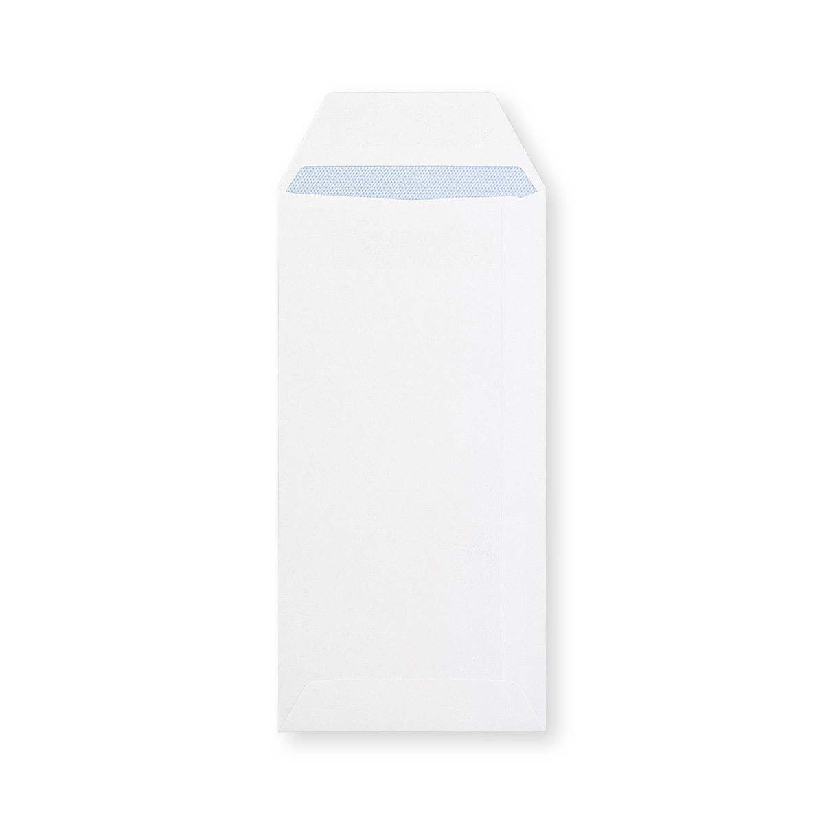 Envelope branco 220x110 mm (DL)