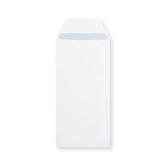 Envelope branco 220x110 mm (DL)