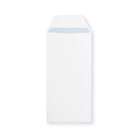 Envelope branco 220x110 mm (DL)