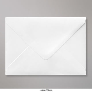 Envelope branco 133x184 mm