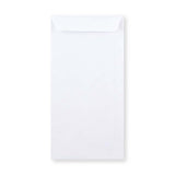 Envelope branco 305x152 mm