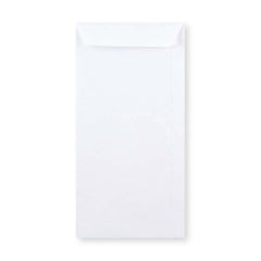 Envelope branco 305x152 mm