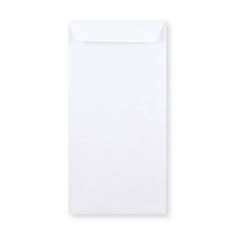 Envelope branco 305x152 mm