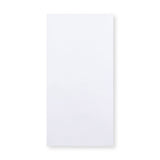 Envelope branco 305x152 mm