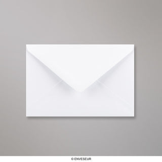 Envelope branco 108x159 mm