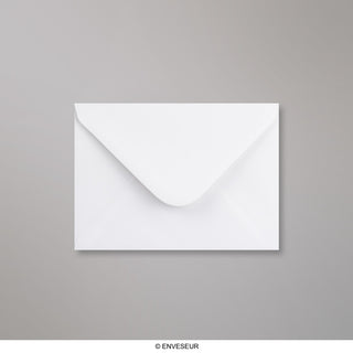 Envelope branco 121x171 mm