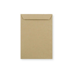 Envelope manila 229x162 mm (C5)