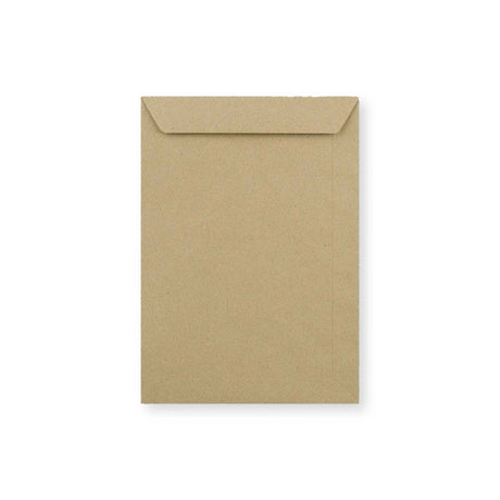 Envelope manila 229x162 mm (C5)