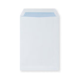 Envelope branco 229x162 mm (C5)