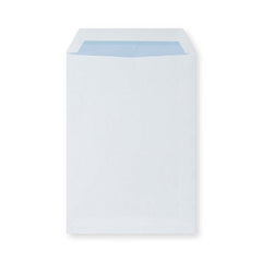 Envelope branco 229x162 mm (C5)