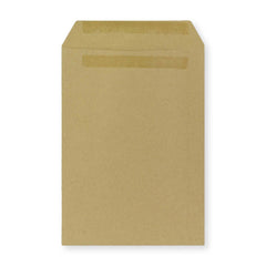 Envelope manila 229x162 mm (C5)