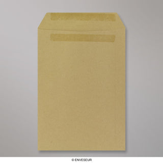 Envelope manila 229x162 mm (C5)