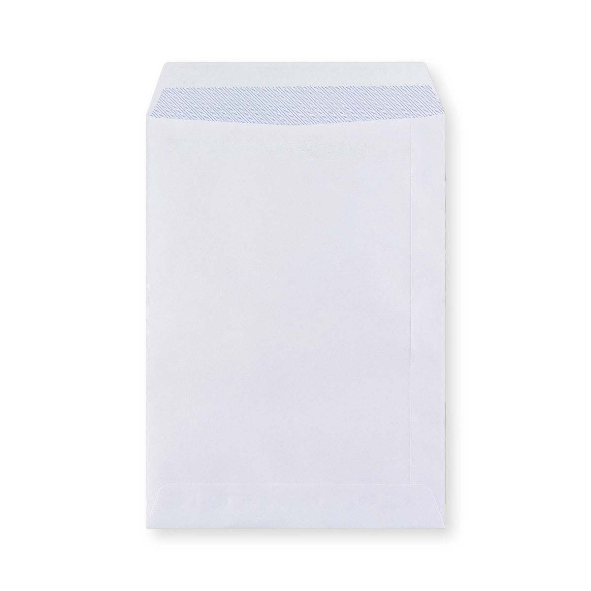 Envelope branco 229x162 mm (C5)