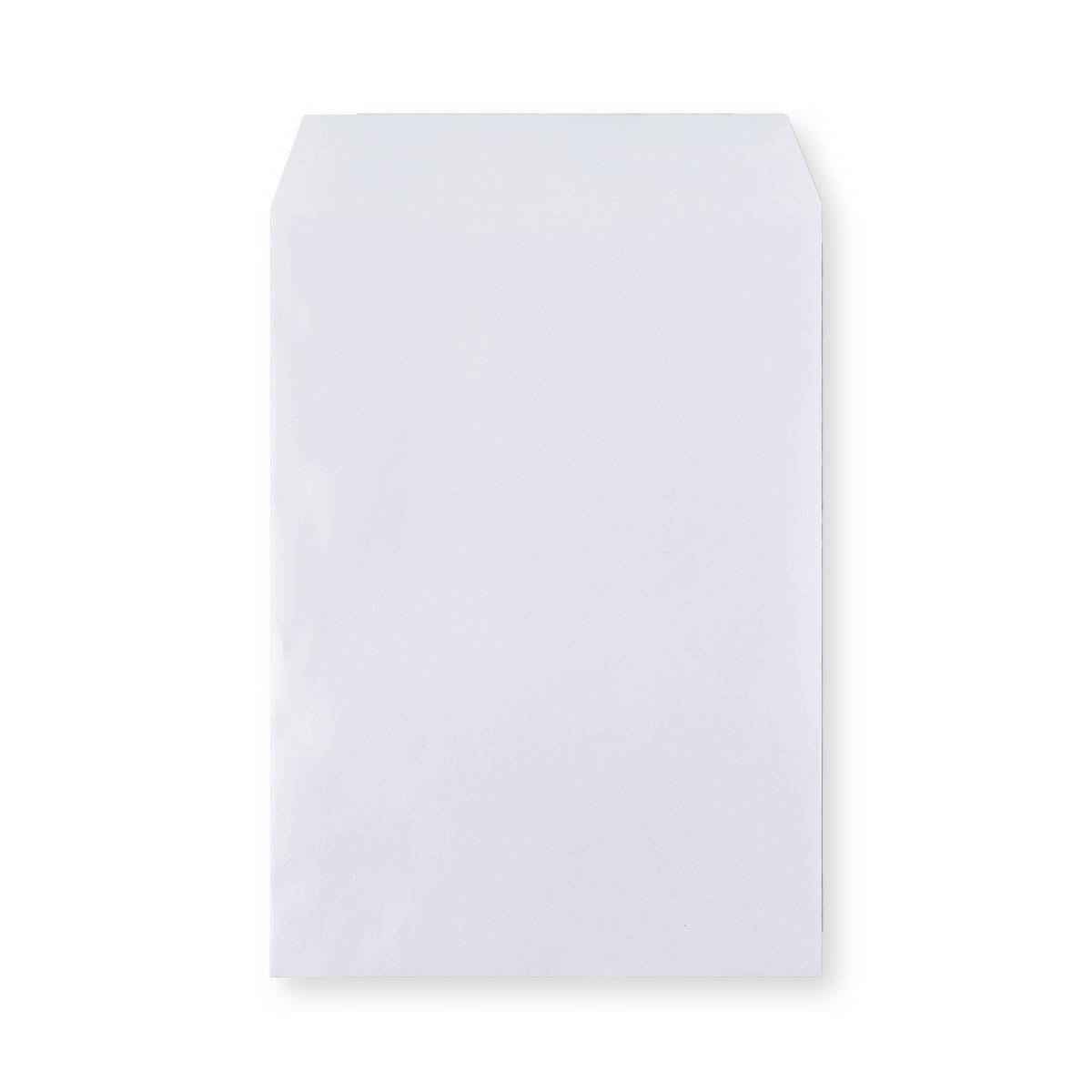 Envelope branco 229x162 mm (C5)