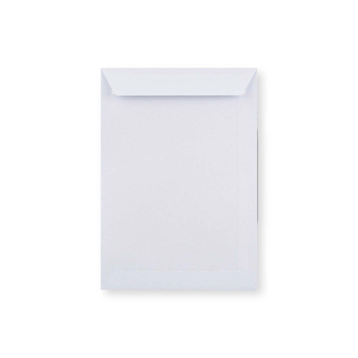 Envelope branco 229x162 mm (C5)