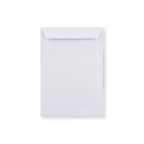 Envelope branco 229x162 mm (C5)