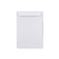 Envelope branco 229x162 mm (C5)