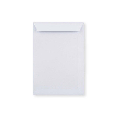 Envelope branco 229x162 mm (C5)