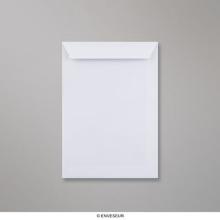 Envelope branco 229x162 mm (C5)