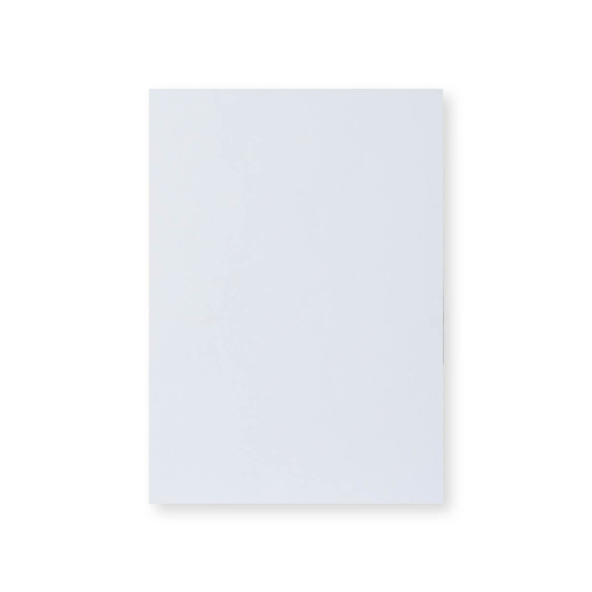 Envelope branco 229x162 mm (C5)