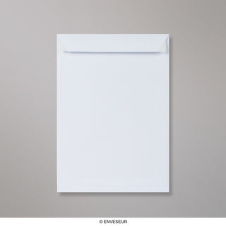 Envelope branco 229x162 mm (C5)