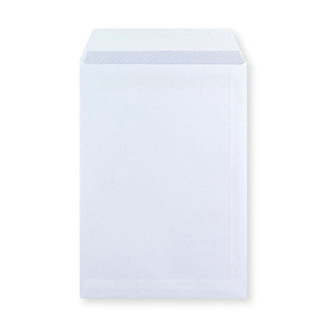 Envelope branco 254x178 mm