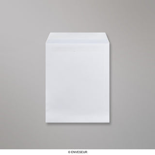 Envelope branco 270x216 mm